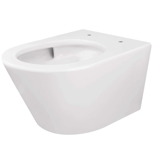 Vesta Tornado flush wandcloset rimless