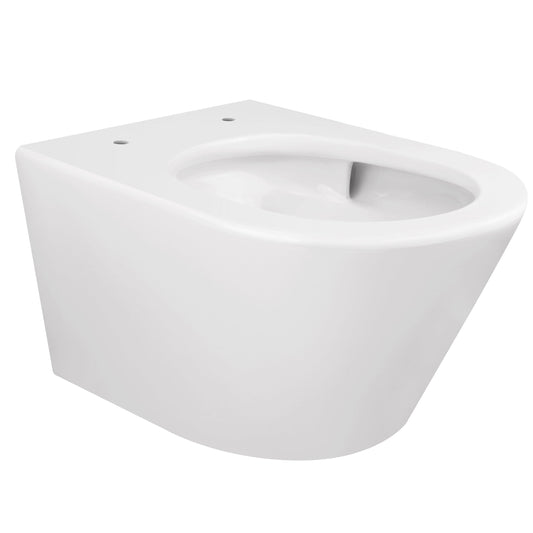 Vesta Randloos Tornado Flush Wandtoilet Wiesbaden Matwit