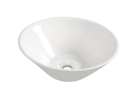 Circle Opzetwastafel Wiesbaden 420X420X150Mm