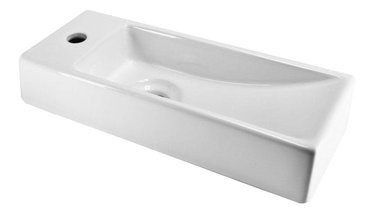 Trim Minifontein Wiesbaden 38X14X8 Cm Links