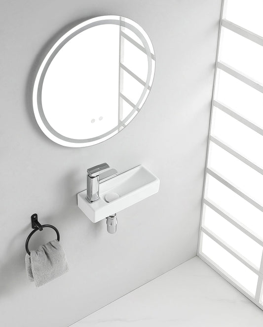 Trim Minifontein Wiesbaden 38X14X8 Cm Links