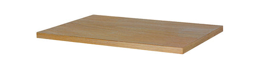 Lotusblad Wiesbaden 60x46 cm Natuurlijk Eiken