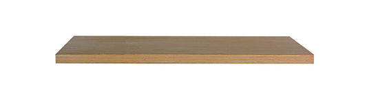 Lotusblad Wiesbaden 60x46 cm Natuurlijk Eiken