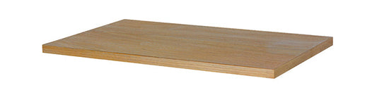 Natuurlijk eiken Wiesbaden lotusblad, 100x46 cm