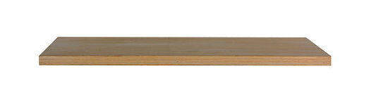 Natuurlijk eiken Wiesbaden lotusblad, 100x46 cm