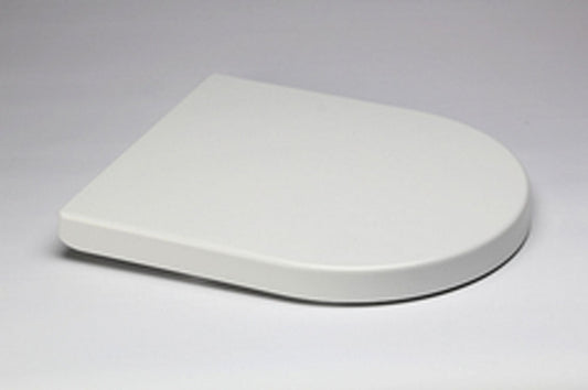 Deeline Quickrelease Toiletbril Wiesbaden met Soft Close Deksel