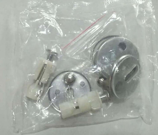 kit de fixation pour Flatline 2.0 assise RVS