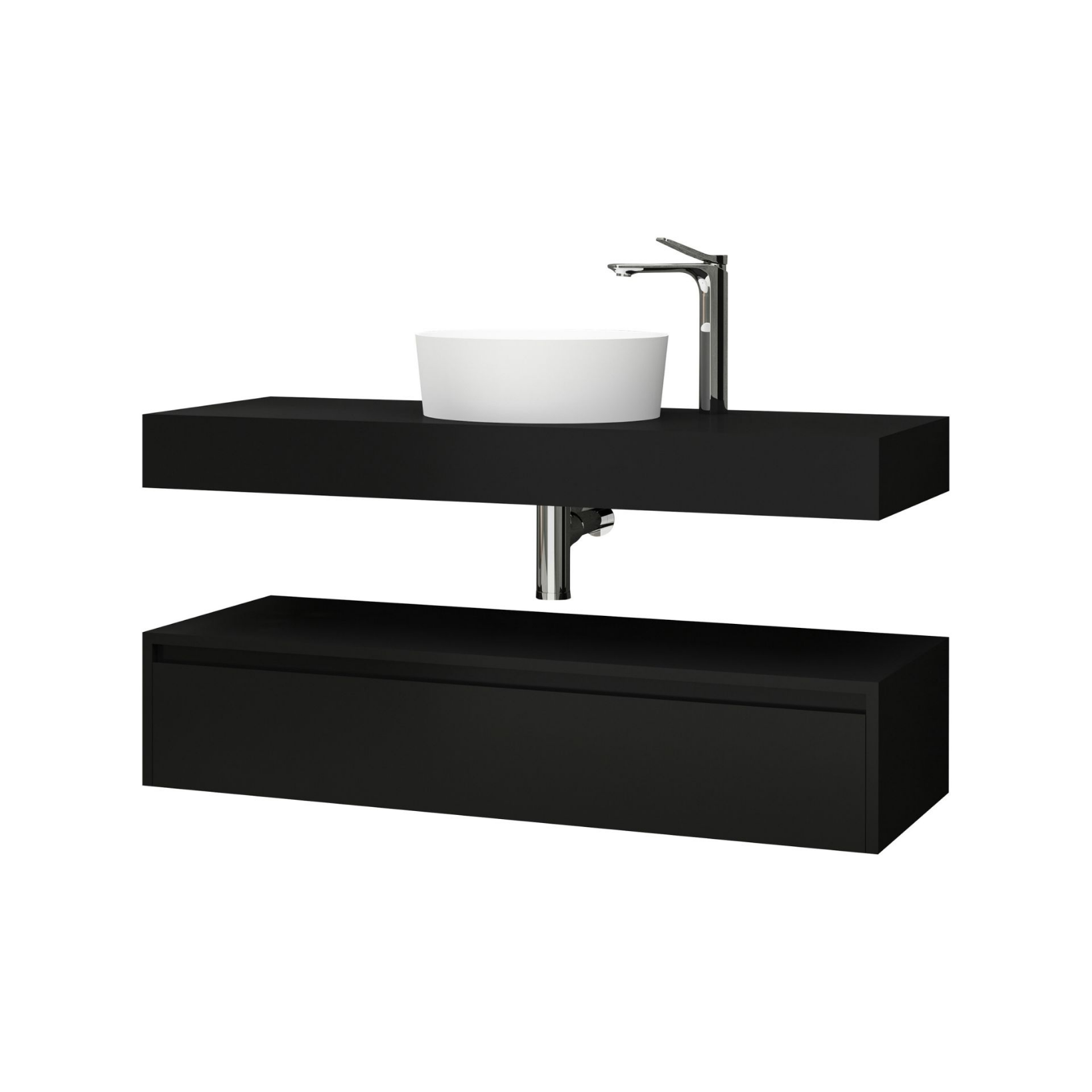 ALONI LINA wastafelonderkast