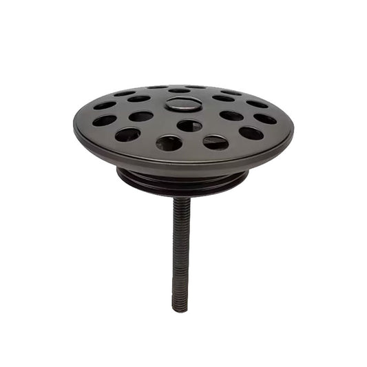 Wiesbaden Rooster 5/4 Afvoerplug