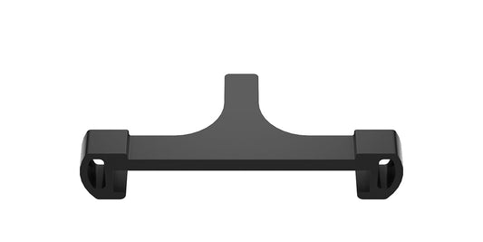 Afstandhouder voor tegelroosters kunststof zwart