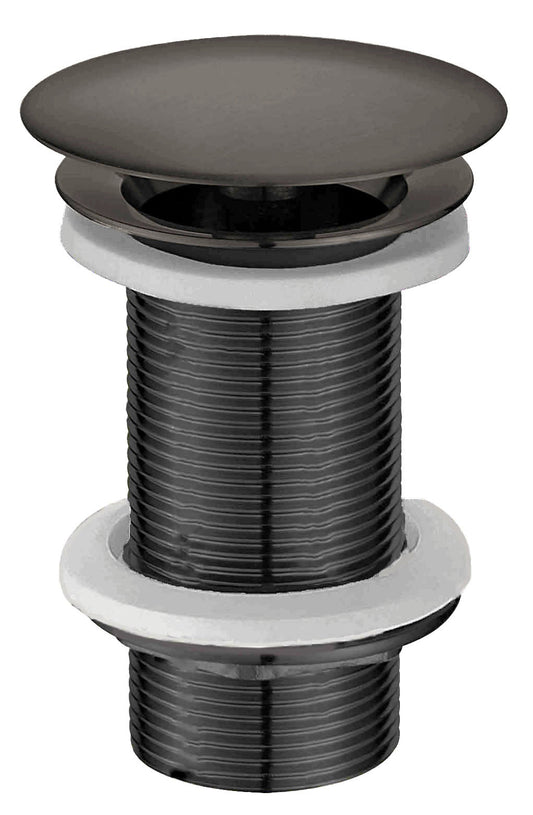 Caral Extended Solid Waste Wiesbaden 5/4" in brons