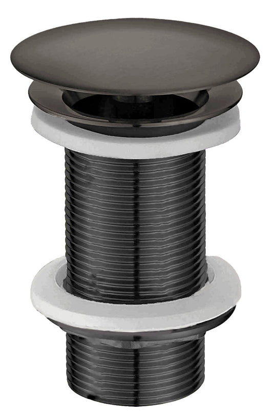 UniMatch Caral open afvoerplug verlengd