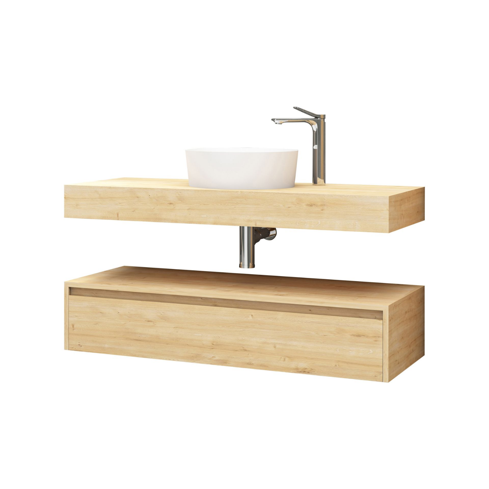 ALONI LINA wastafelonderkast