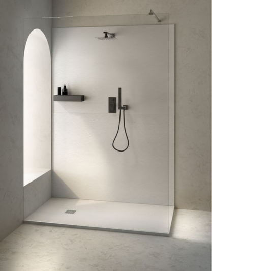 ALONI Madison Douchebak – Composiet