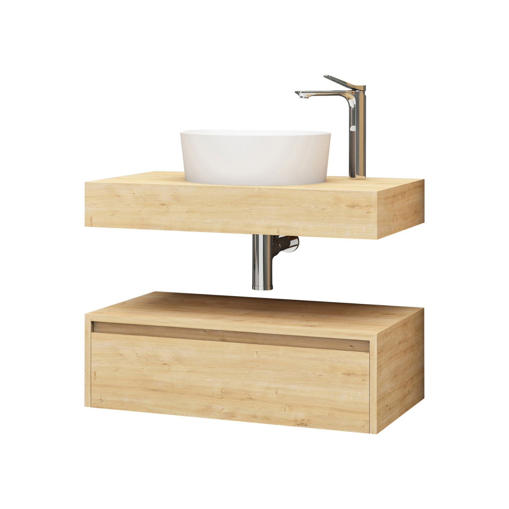 ALONI LINA wastafelonderkast