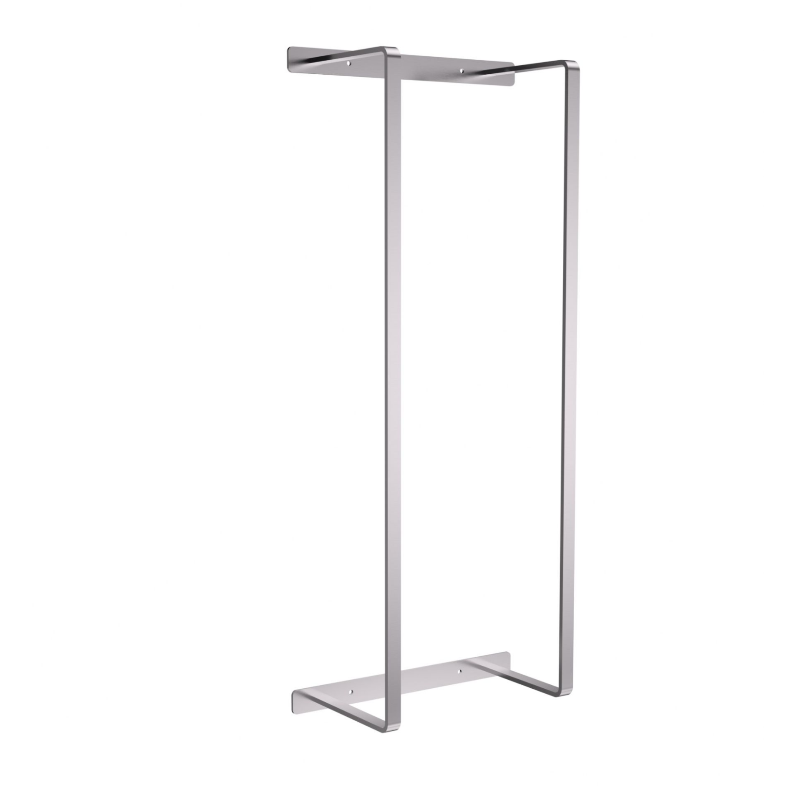 Handdoekrek – verticaal – 67×28×14 cm