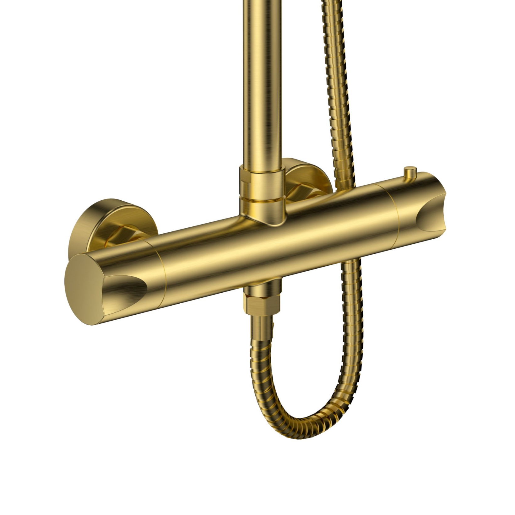 ALONI douchekolom Optima Rondo