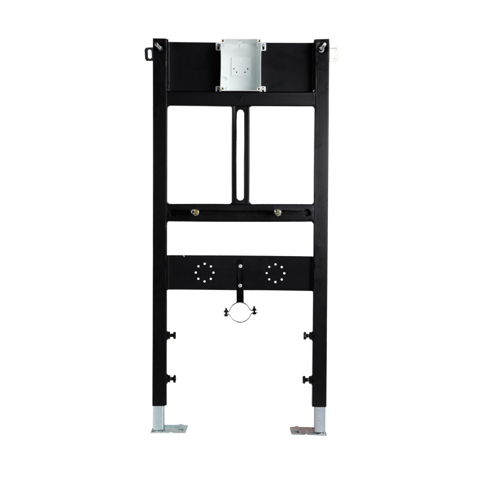 Creavit urinoir inbouwelement – universeel