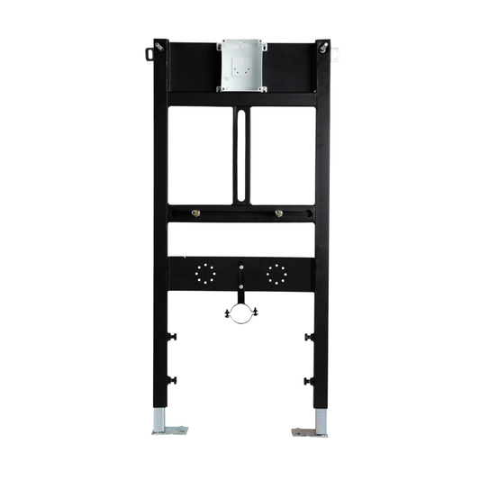 Creavit urinoir inbouwelement – universeel