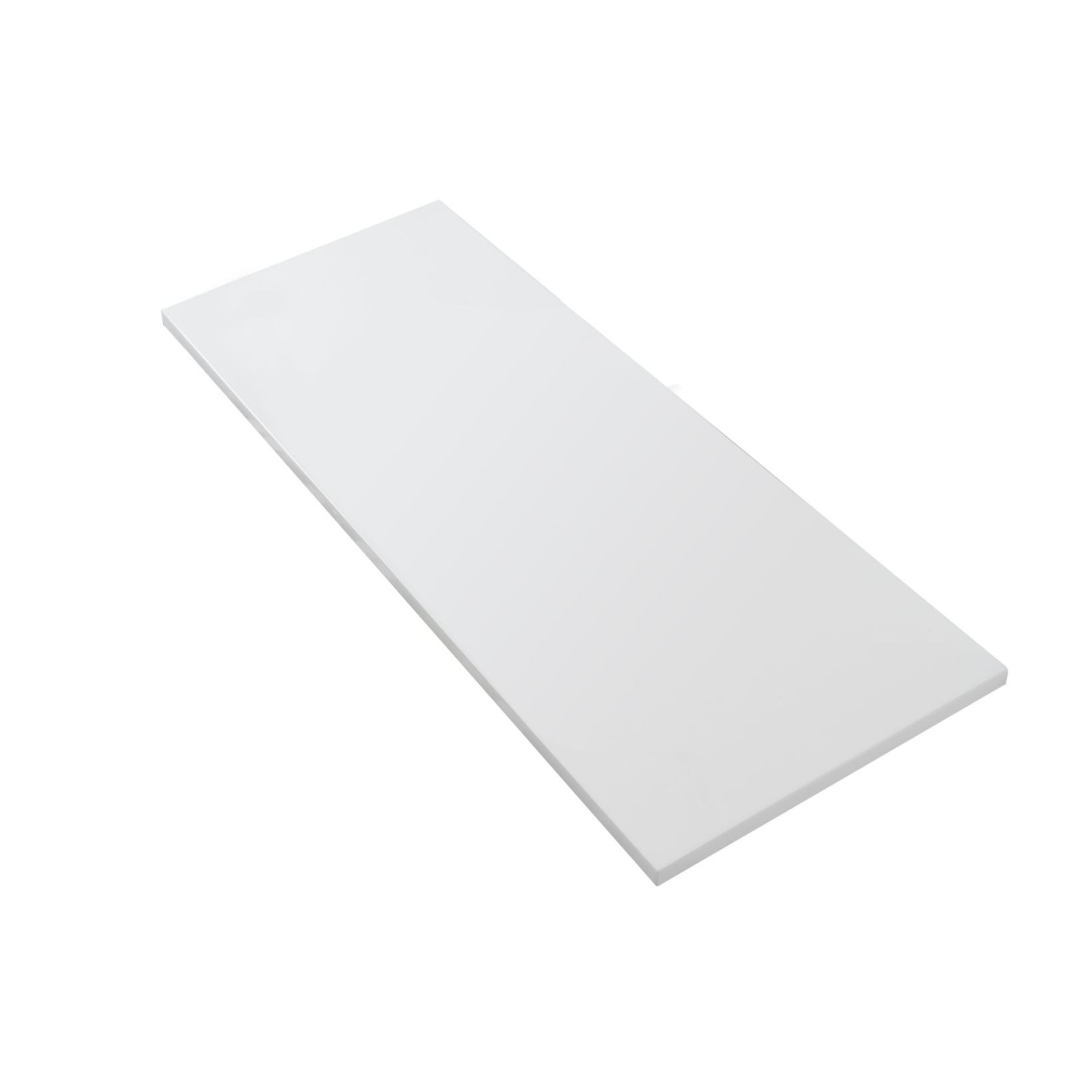 ALONI Wonda Wastafelblad – Kunstmarmer