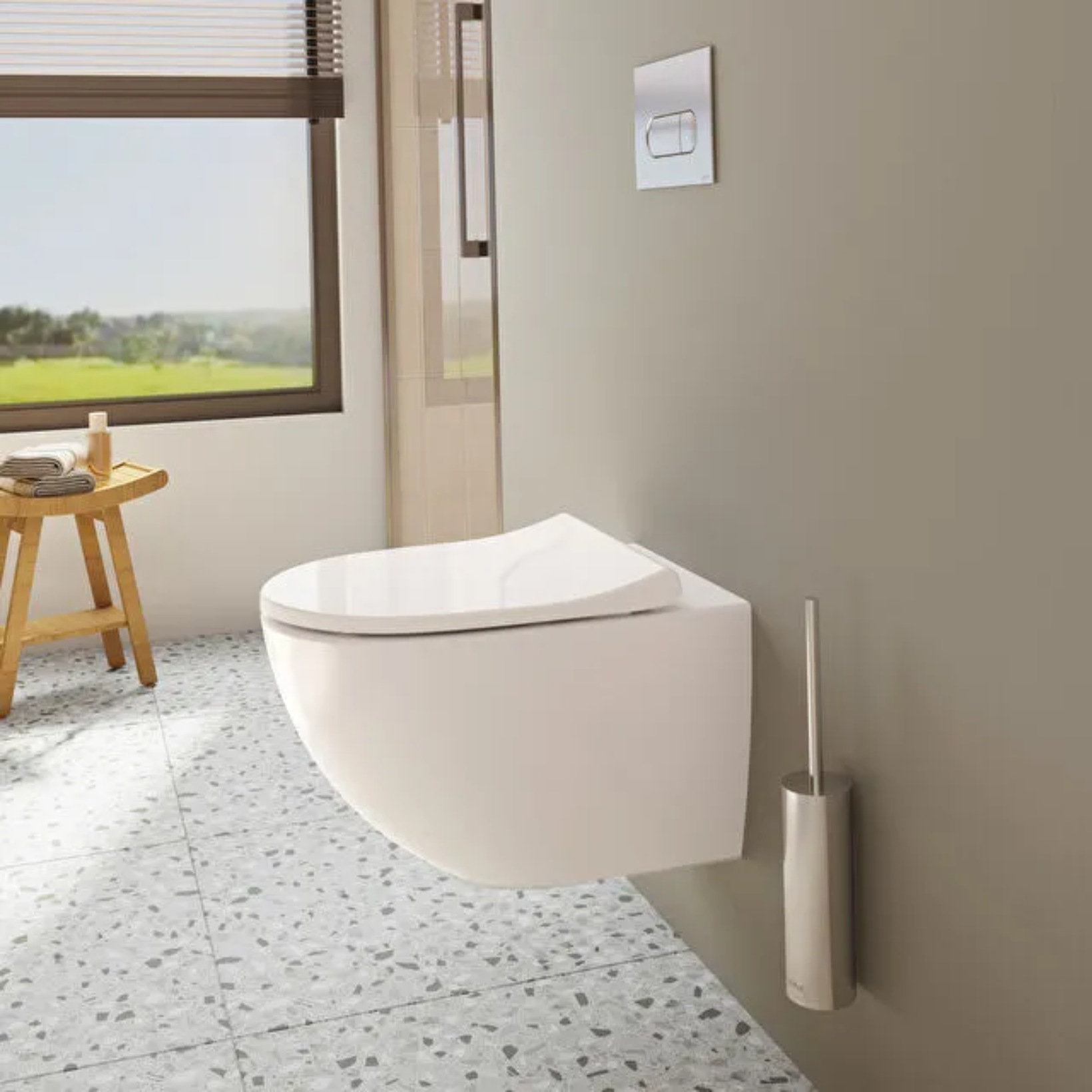 VitrA Sento Hangtoilet