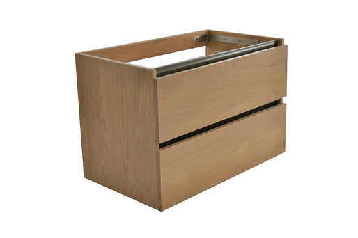 Wiesbaden Vision eiken onderkast 80x46x53 cm