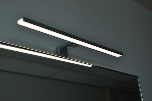 Sigid Badkamer LED Verlichting 50 cm Enkel Wiesbaden