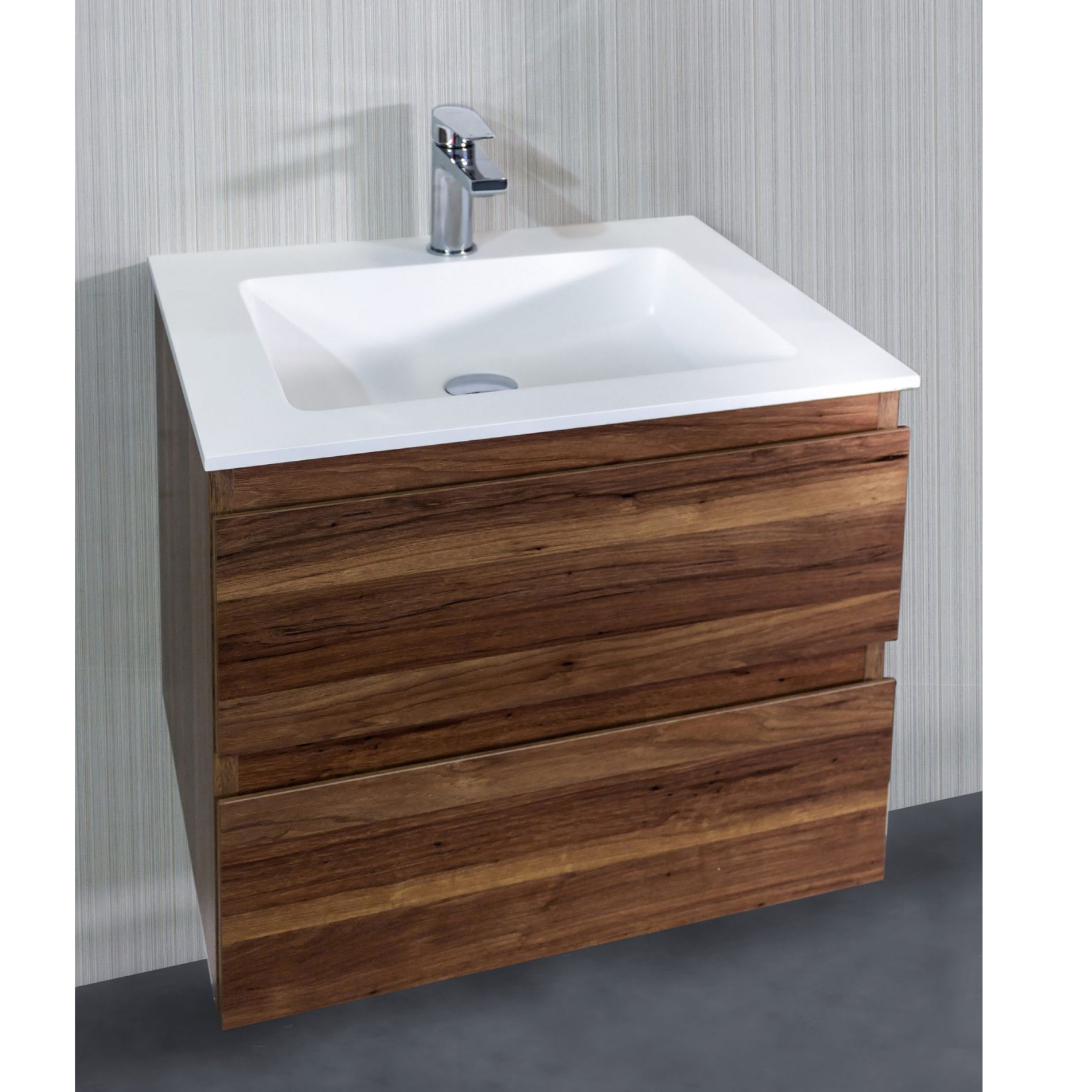 ALONI SALLY wastafelonderkast