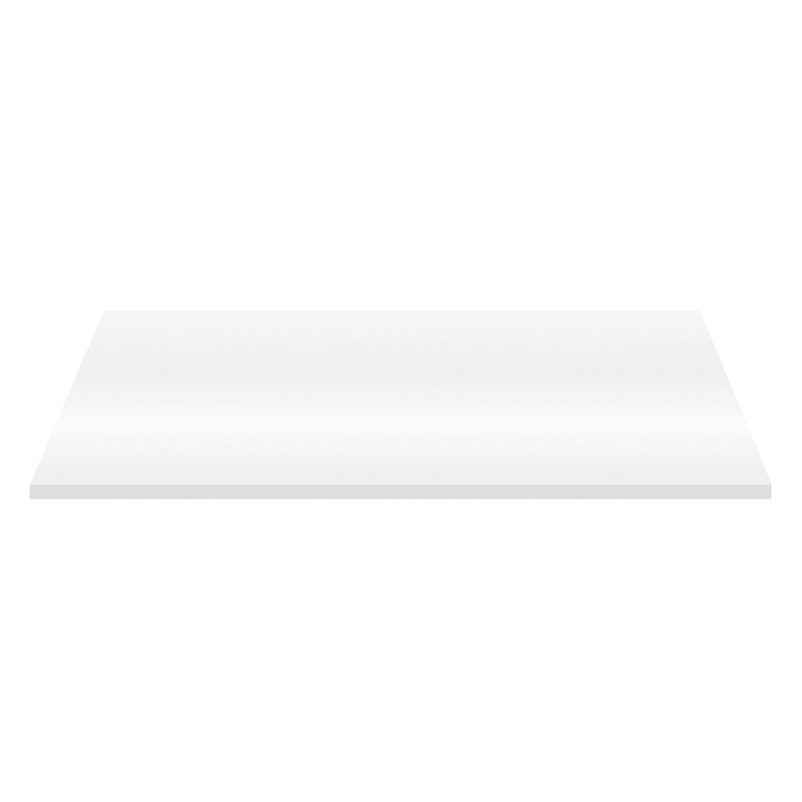 ALONI Wastafelblad MDF