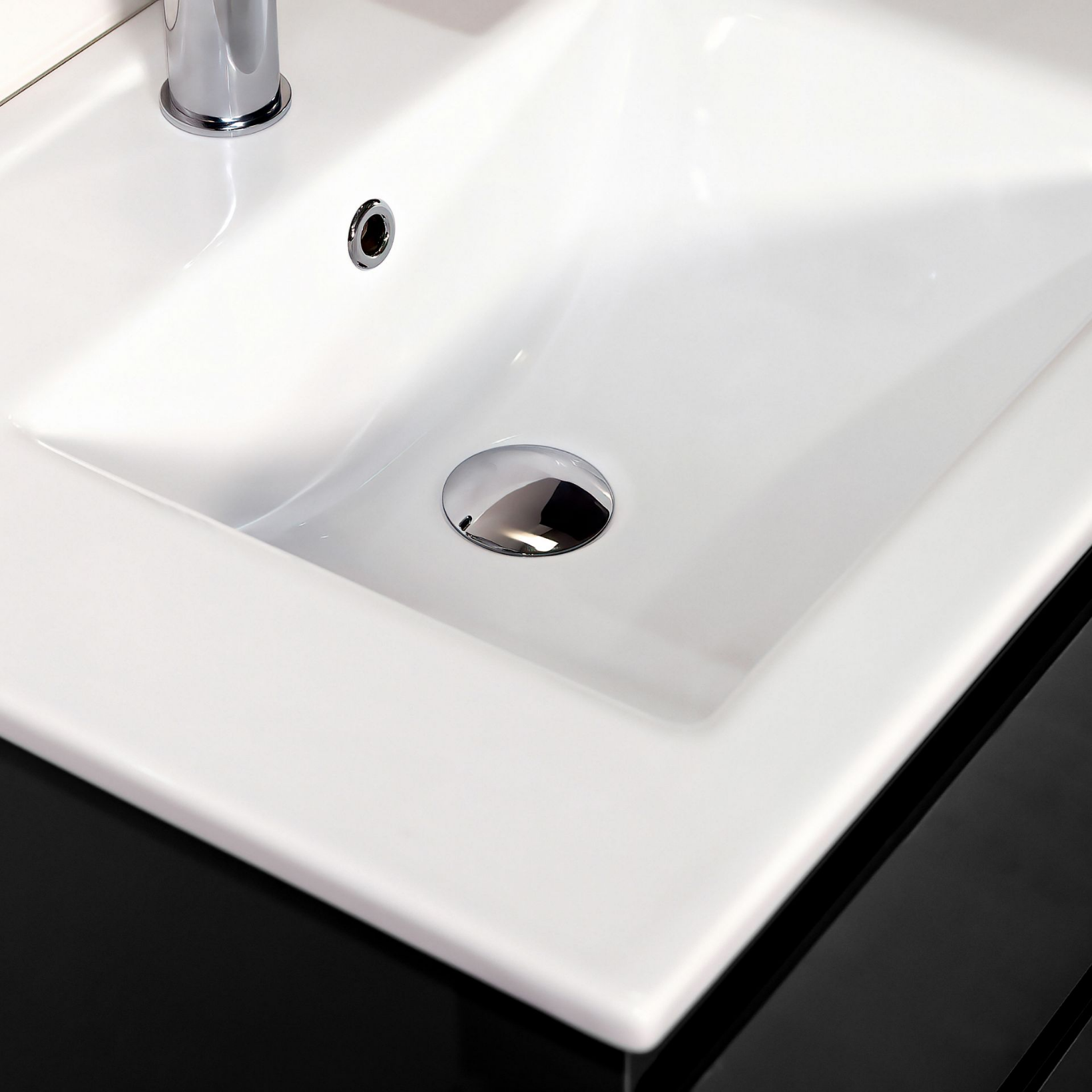 ALONI SALLY wastafelonderkast