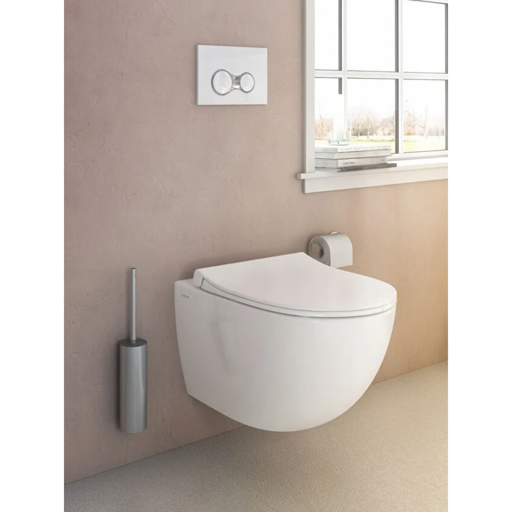 VitrA Sento Hangtoilet