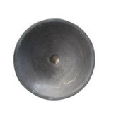 Bluestone 32x32x12 cm opzetwastafel Wiesbaden