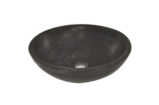Bluestone Opzetwastafel Wiesbaden 40X14 Cm