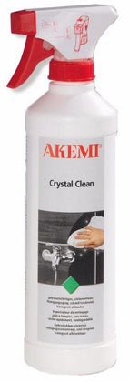 Spray dégraissant Crystal Clean 500ML