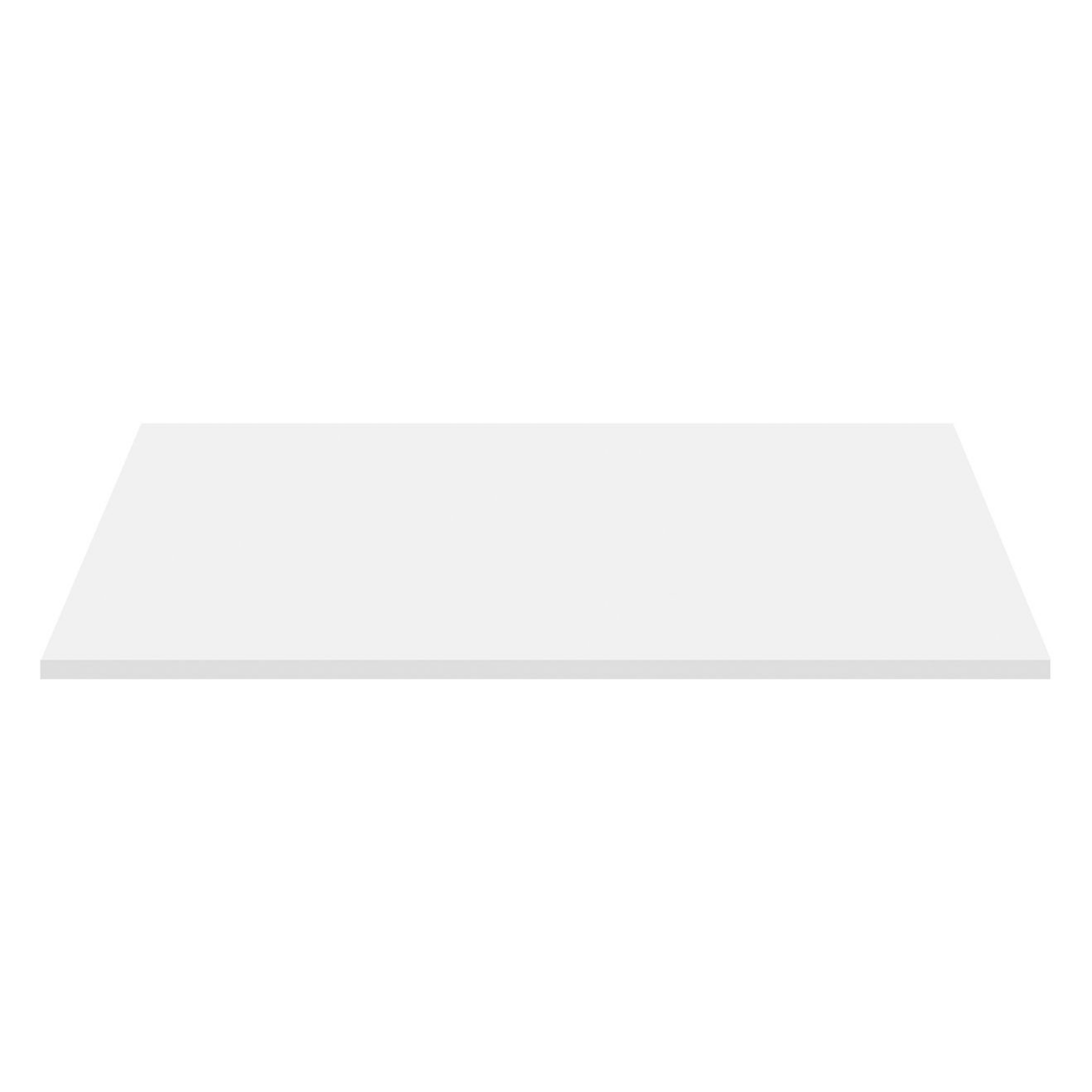 ALONI Wastafelblad MDF