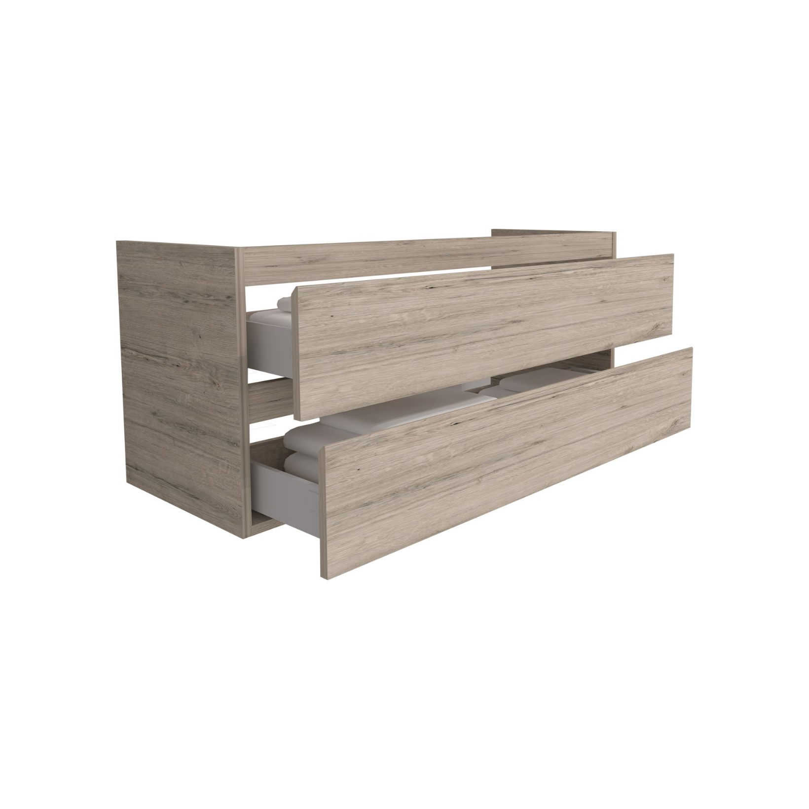 ALONI SALLY wastafelonderkast