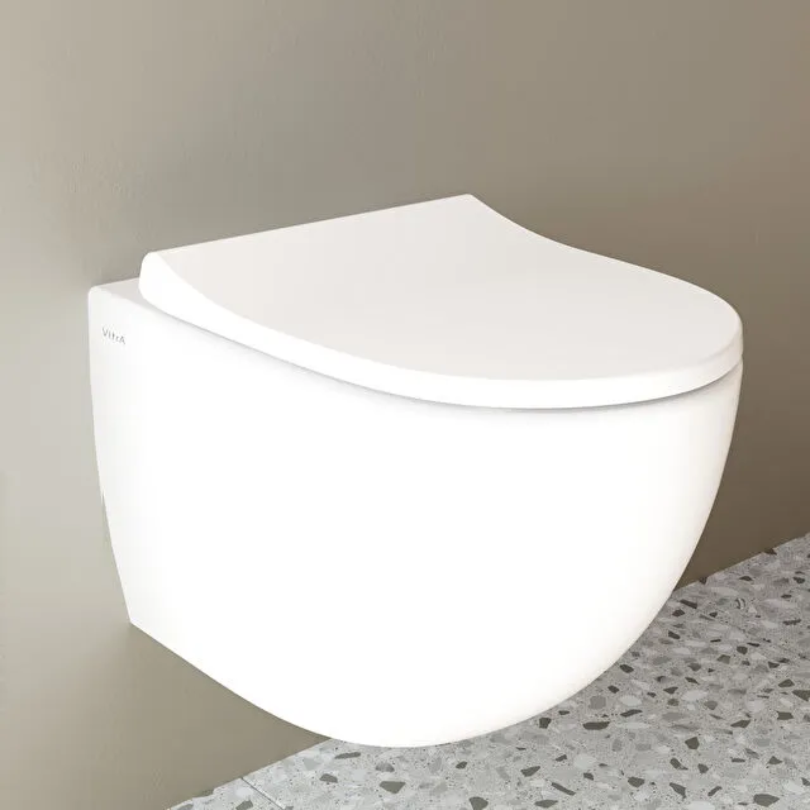 VitrA Sento Hangtoilet