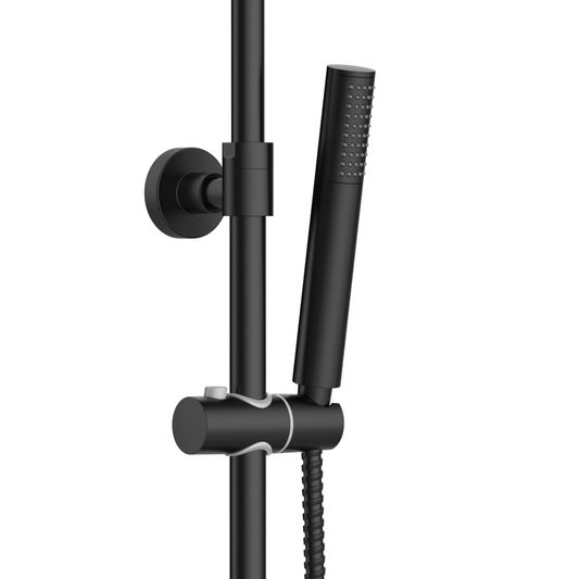 ALONI douchekolom Optimo Rondo