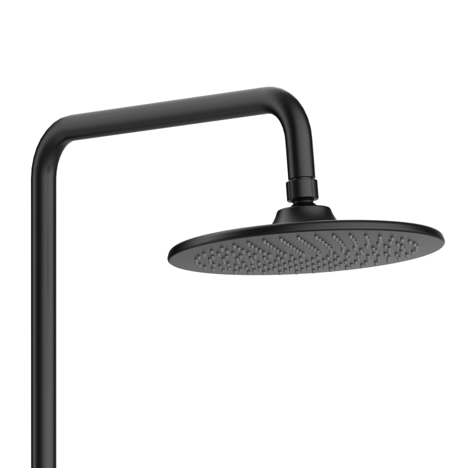 ALONI douchekolom Optimo Rondo