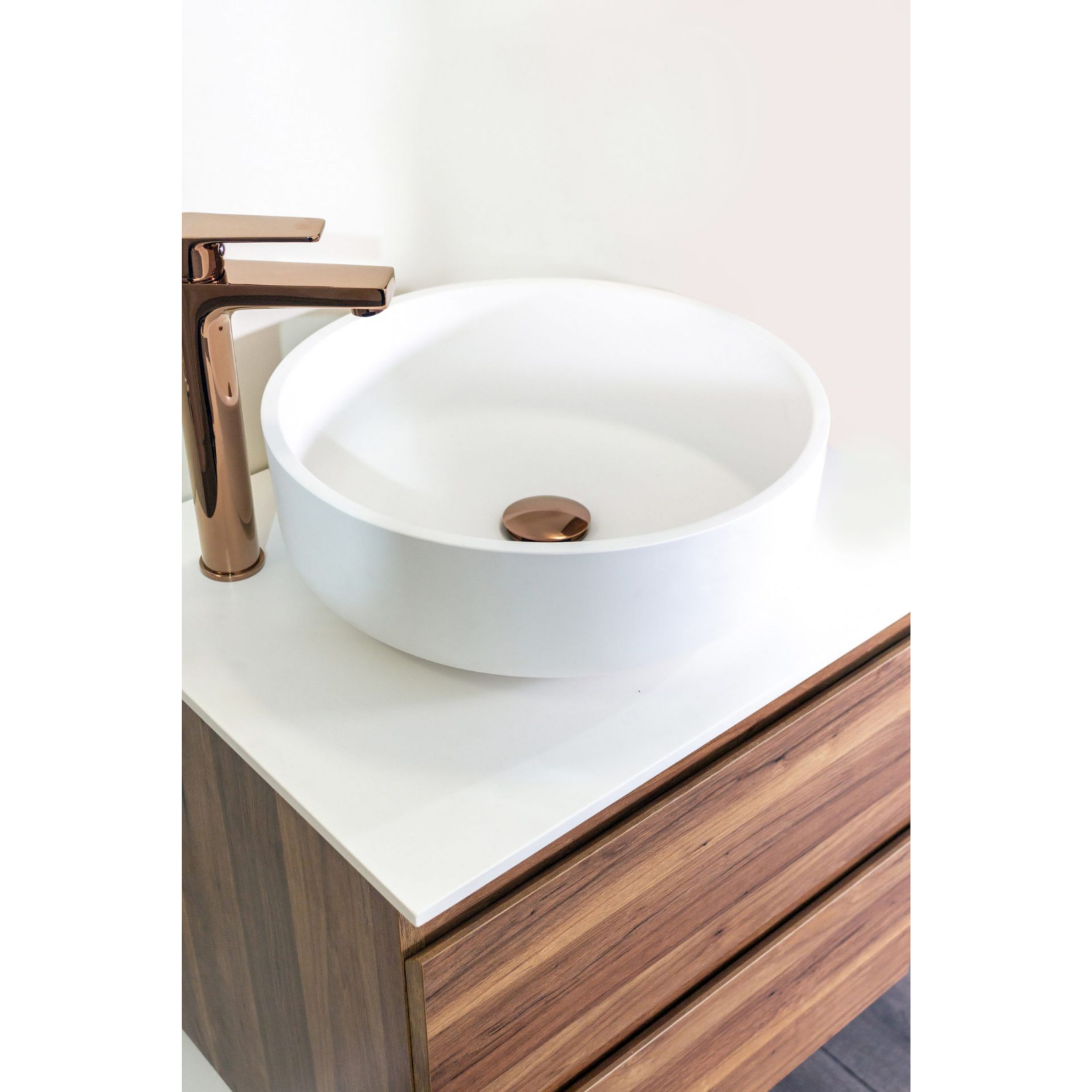 ALONI SALLY wastafelonderkast