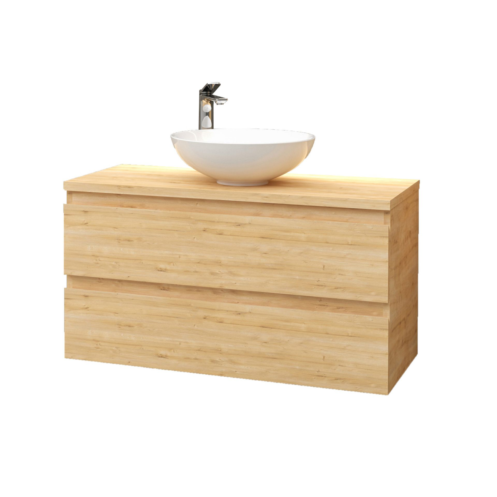 ALONI SALLY wastafelonderkast