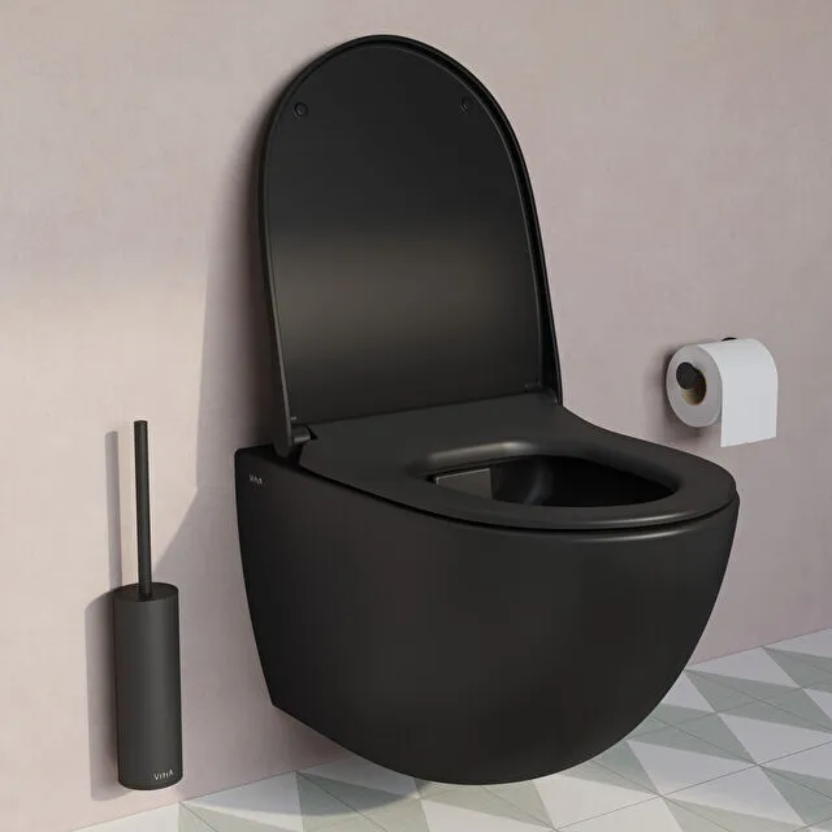 VitrA Sento Hangtoilet