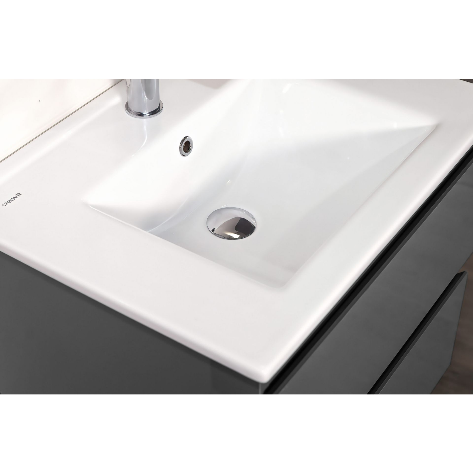 ALONI SALLY wastafelonderkast