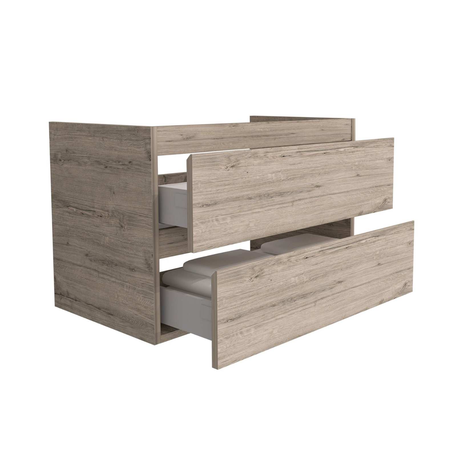 ALONI SALLY wastafelonderkast