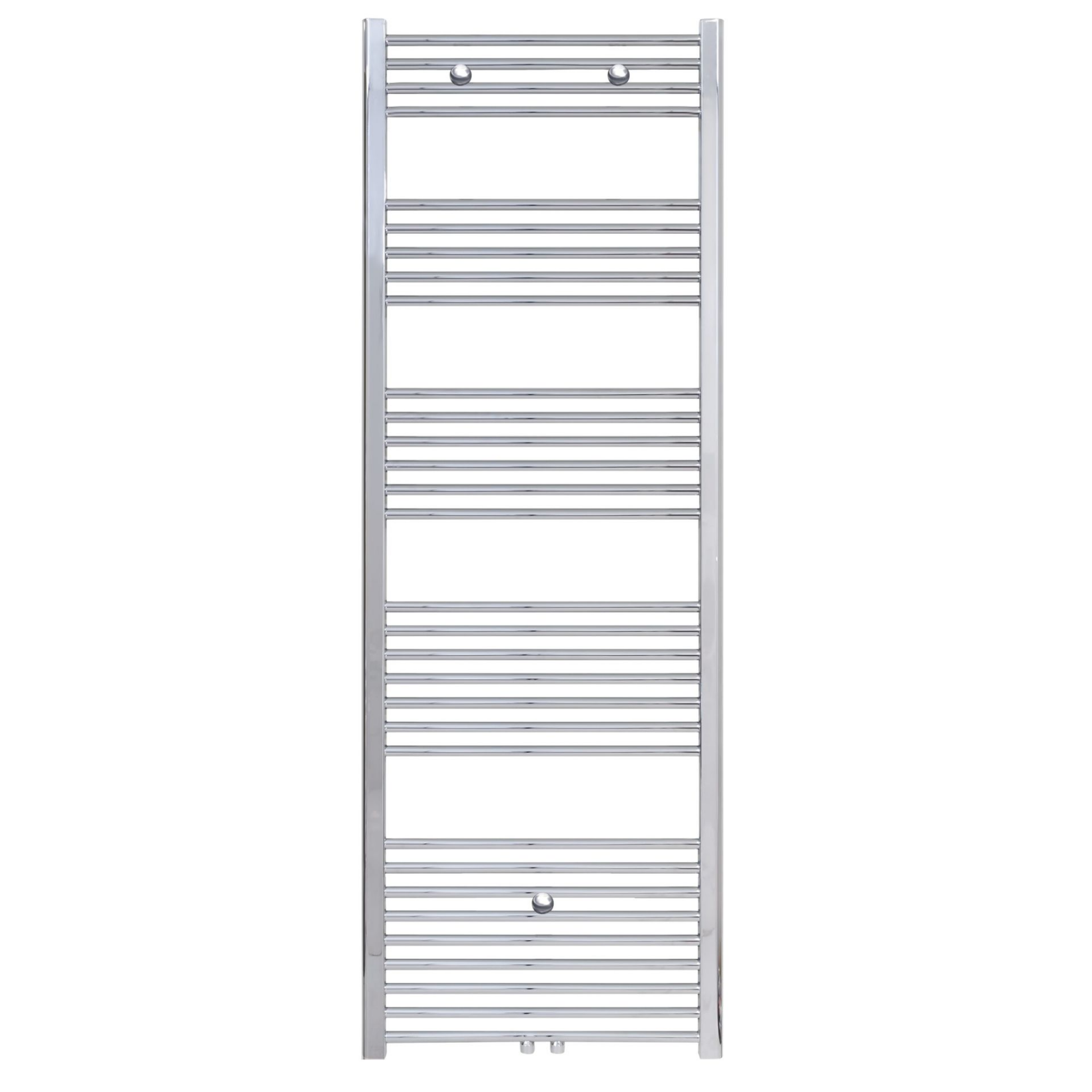 BELRAD Badkamer radiator – Middenaansluiting