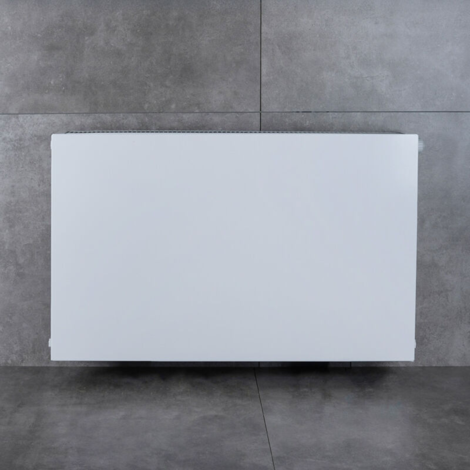 BELRAD vlakke voorplaat radiator