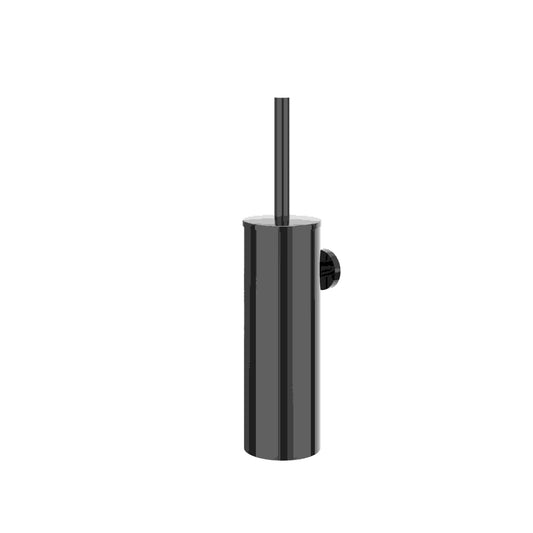 Toiletborstelgarnituur wandmodel - 6500657