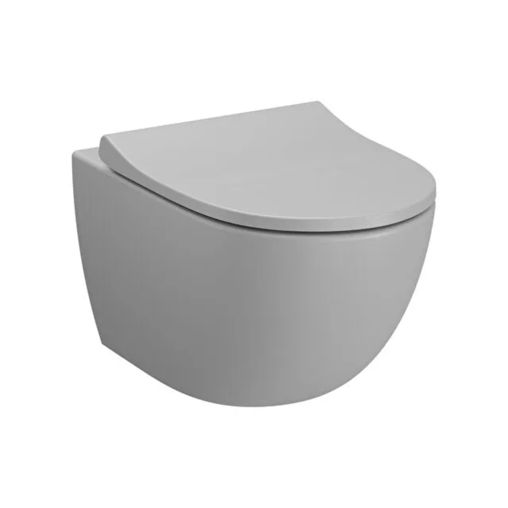 VitrA Sento Hangtoilet met Bidet