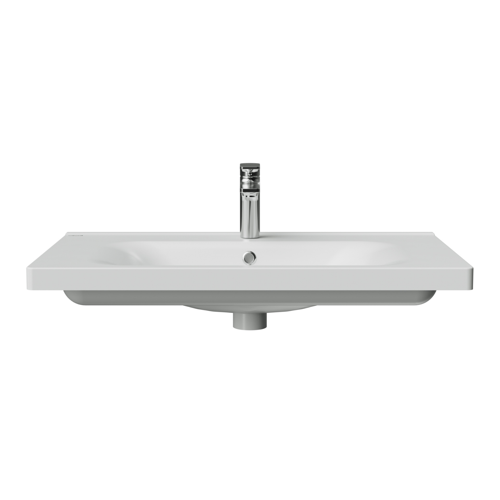 CREAVIT Eksen Wastafel