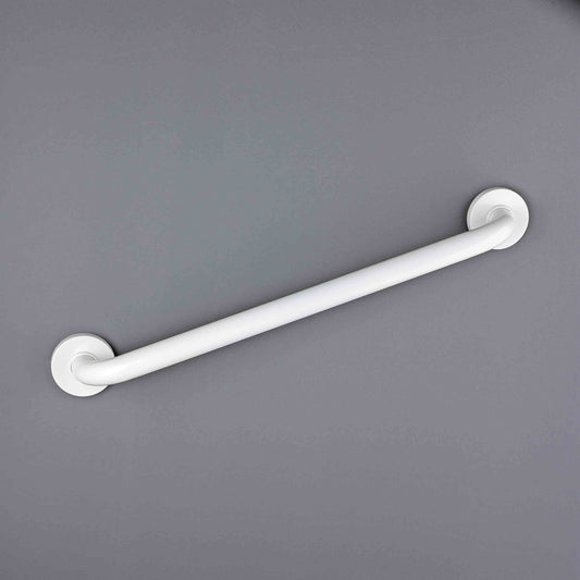 A00160101 Badgreep 60 Cm Wit (Aluminium)